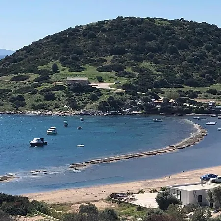 Evmar Luxury Dream Beach * Anavyssos