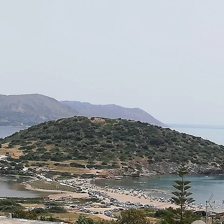 Evmar Luxury Dream Beach
