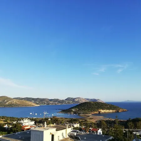 Evmar Luxury Dream Beach Apartment *