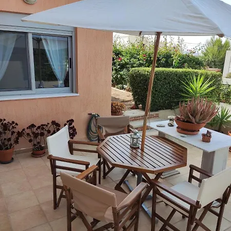 Apartment Evmar Luxury Dream Beach