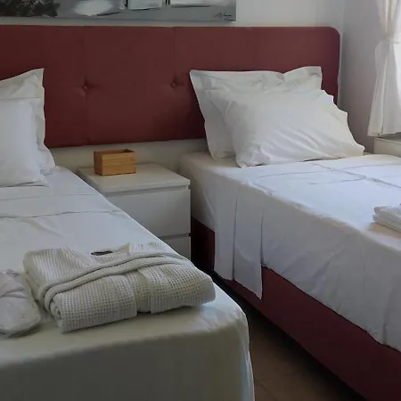 Apartment Evmar Luxury Dream Beach Anavyssos