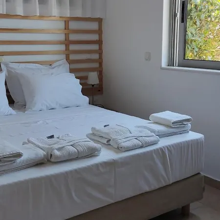 Evmar Luxury Dream Beach