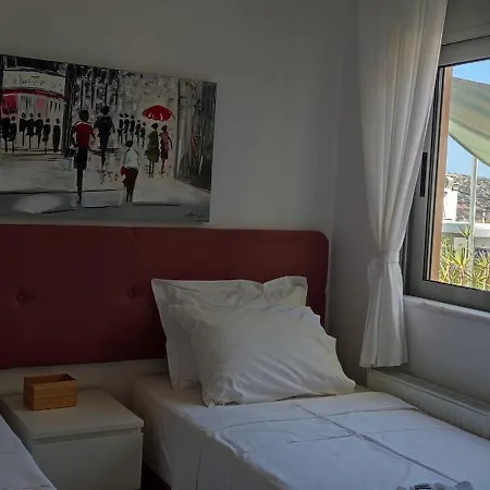 Evmar Luxury Dream Beach Apartment